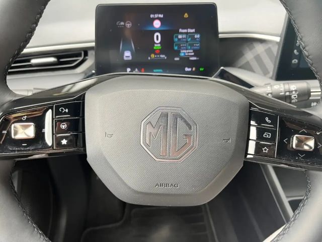 MG MG3