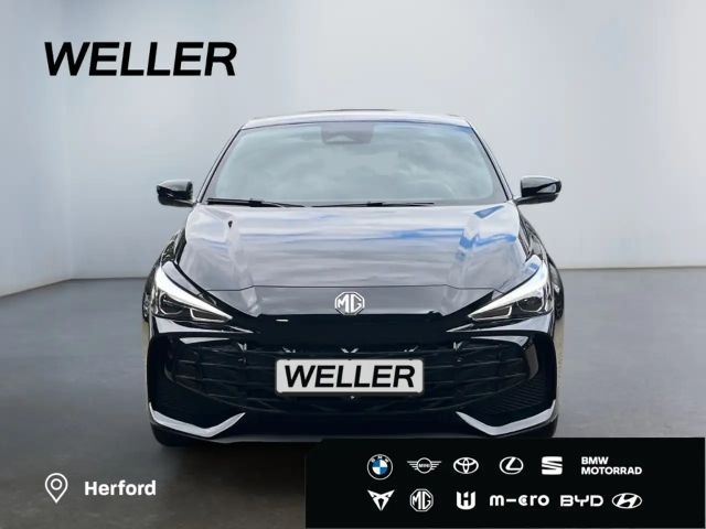 MG MG3
