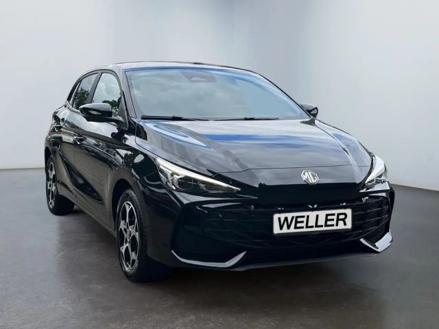 MG MG3