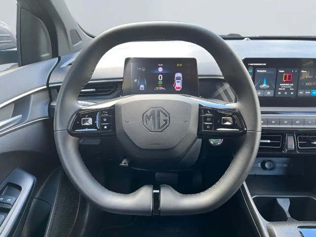 MG MG3