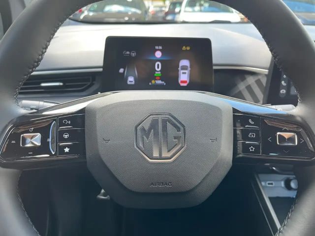 MG MG3