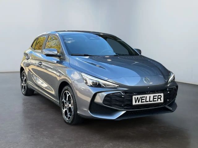 MG MG3