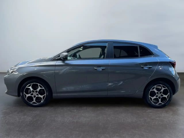 MG MG3