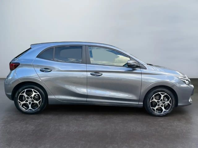 MG MG3