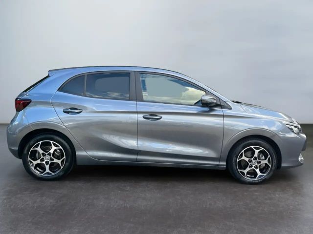 MG MG3
