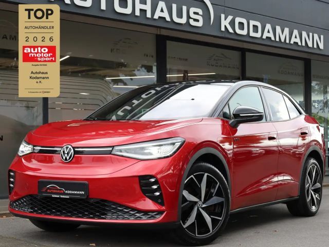 Volkswagen ID.5