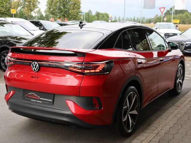 Volkswagen ID.5