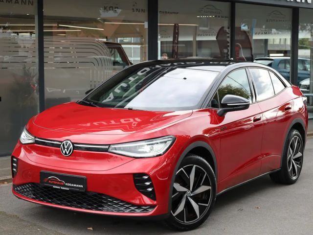 Volkswagen ID.5