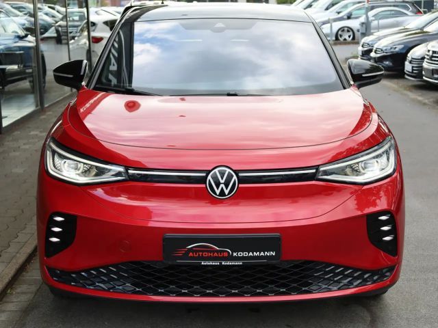 Volkswagen ID.5