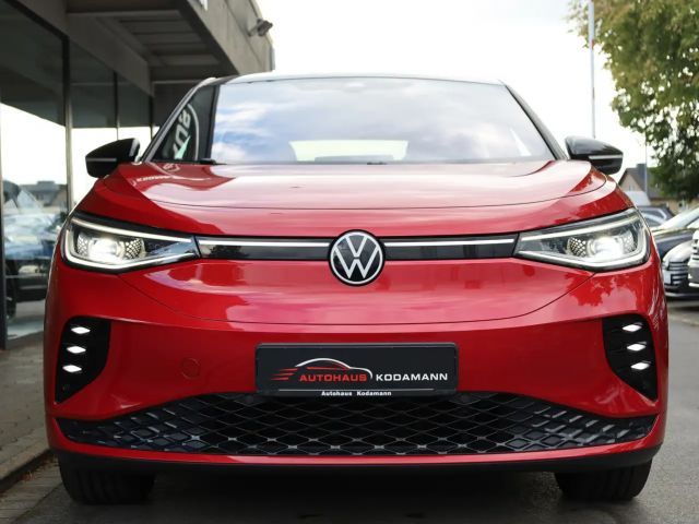 Volkswagen ID.5