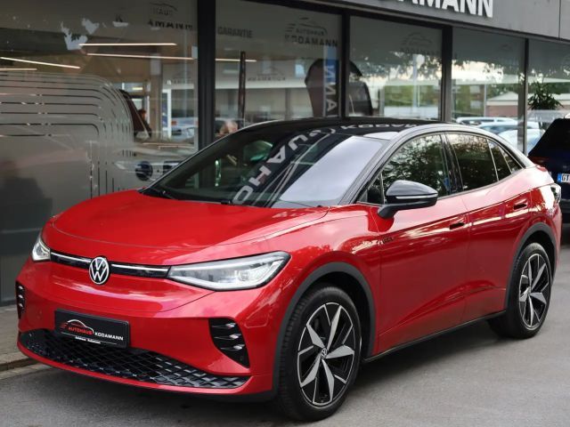 Volkswagen ID.5