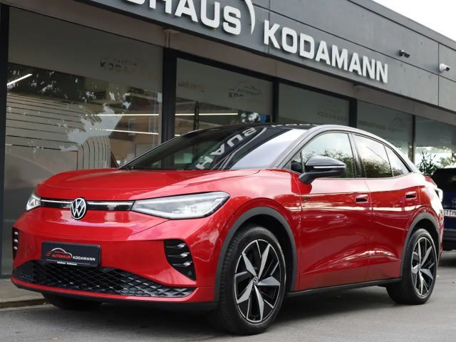 Volkswagen ID.5