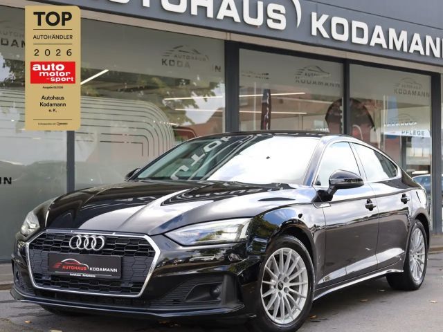 Audi A5 Sportback 35 TDI*Tempomat*App*Kamera*AHK 2022 Diesel