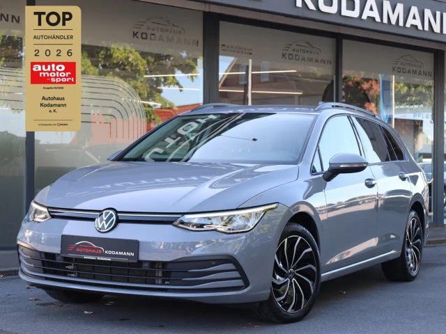 Volkswagen Golf Style*ACC*LED*Carplay*Ambiente*AHK* 2022 Diesel