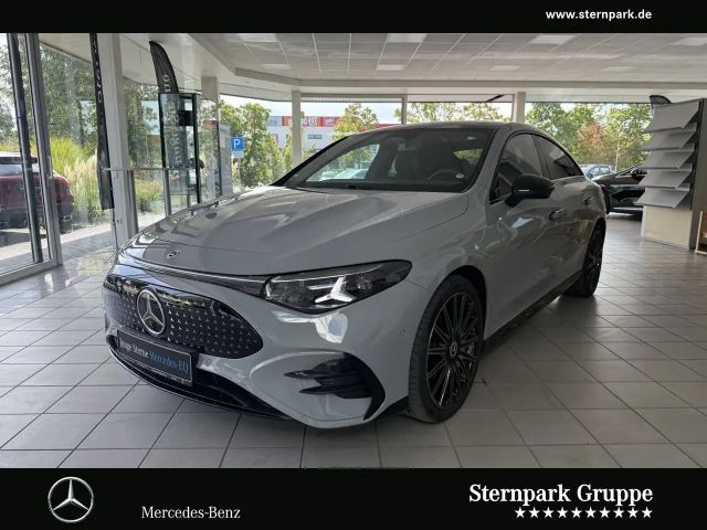 Mercedes-Benz CLA 350
