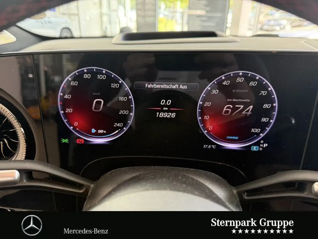 Mercedes-Benz CLA 350