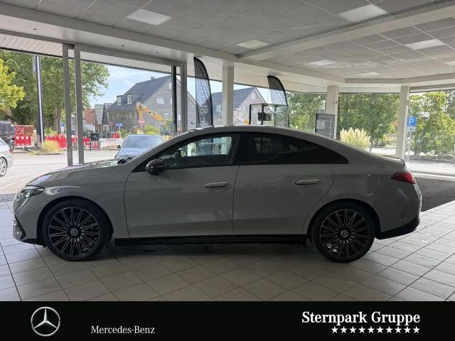 Mercedes-Benz CLA 350