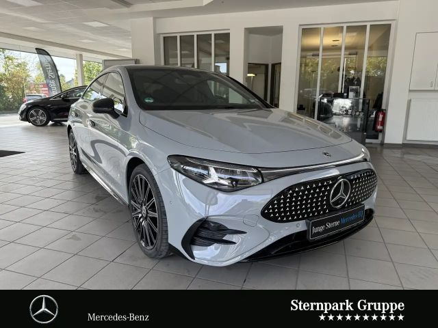Mercedes-Benz CLA 350