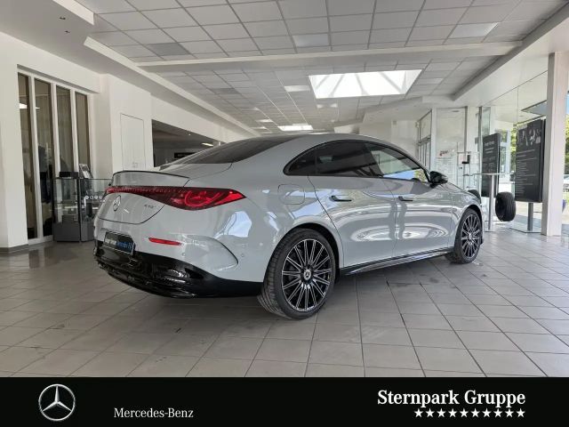 Mercedes-Benz CLA 350