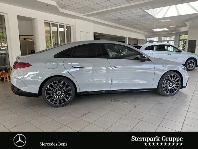 Mercedes-Benz CLA 350