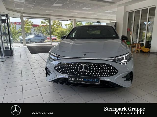 Mercedes-Benz CLA 350