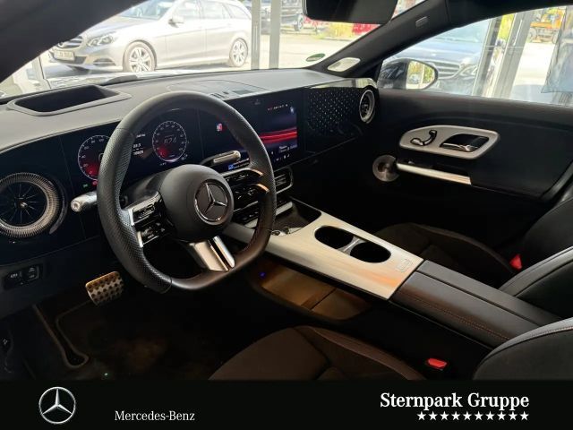 Mercedes-Benz CLA 350