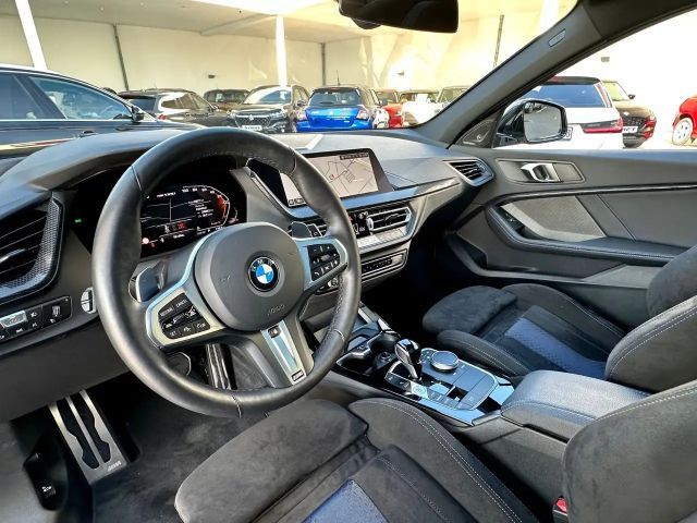 BMW 135