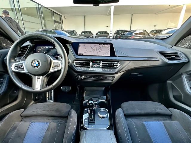 BMW 135