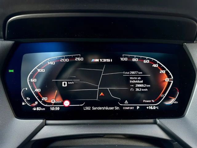 BMW 135