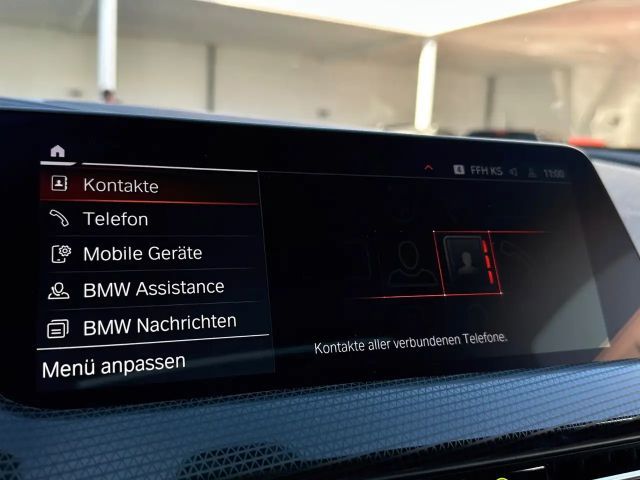 BMW 135