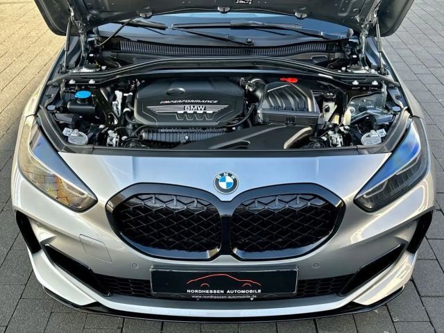 BMW 135