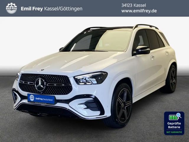 Mercedes-Benz GLE 350 GLE 2026 Hybride / Diesel