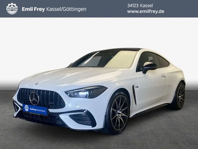 Mercedes-Benz CLE 53 AMG CLE 2025 Benzine