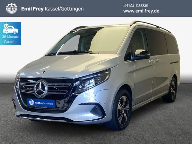 Mercedes-Benz EQV 300 EQV 2026 Elektrisch
