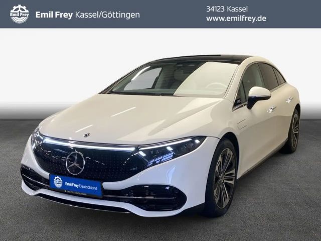 Mercedes-Benz EQS EQS 2022 Elektrisch