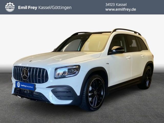 Mercedes-Benz GLB 35 AMG GLB 2024 Benzine