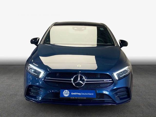 Mercedes-Benz A 35 AMG
