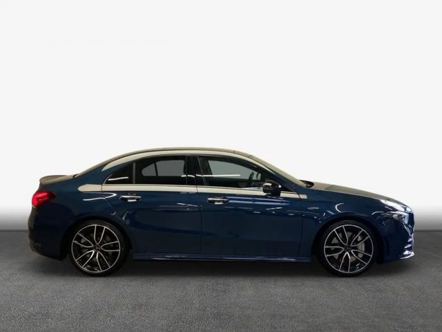 Mercedes-Benz A 35 AMG