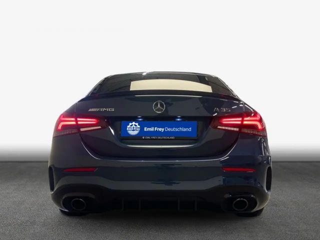 Mercedes-Benz A 35 AMG