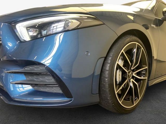 Mercedes-Benz A 35 AMG