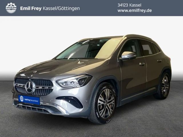 Mercedes-Benz GLA 220 GLA 2025 Diesel