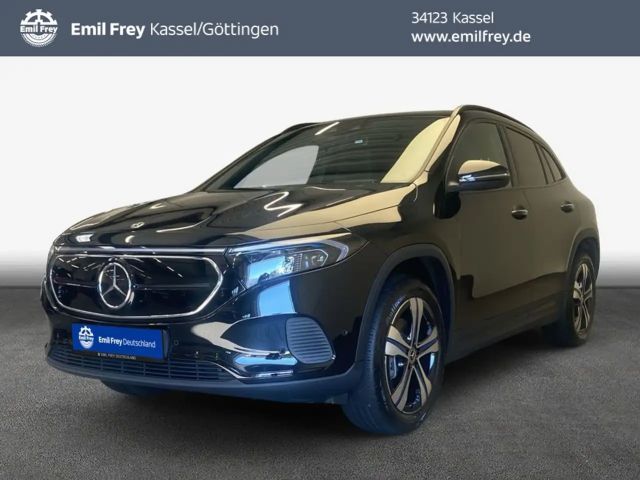 Mercedes-Benz EQA 300 EQA 2023 Elektrisch