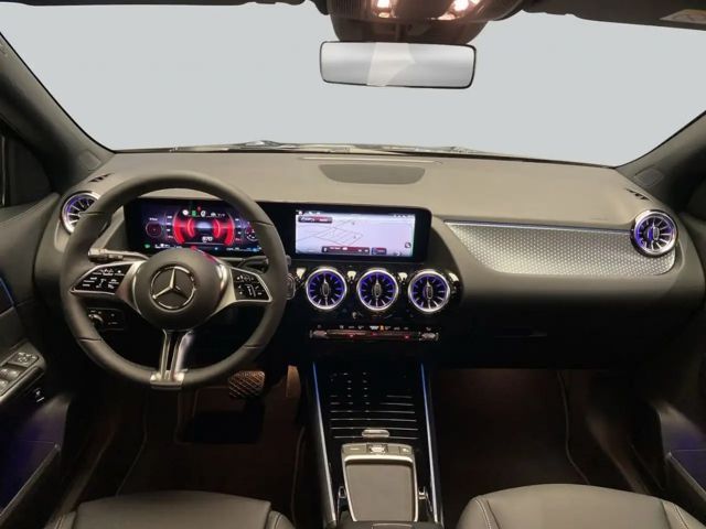Mercedes-Benz GLA 180