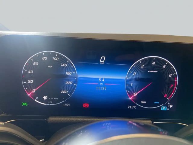 Mercedes-Benz B 250