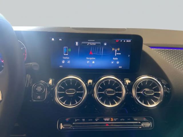 Mercedes-Benz B 250