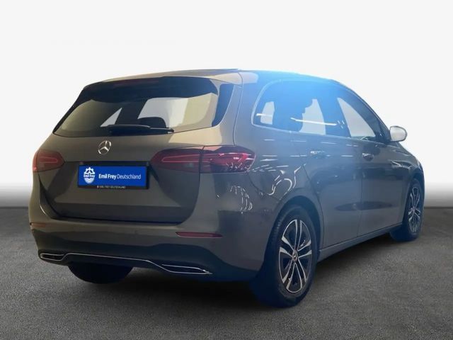 Mercedes-Benz B 250