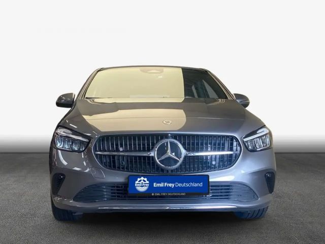 Mercedes-Benz B 250