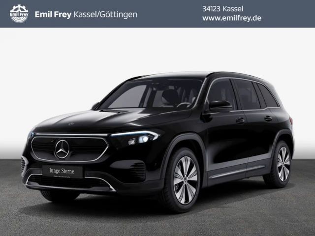 Mercedes-Benz EQB 300 EQB 2022 Elektrisch