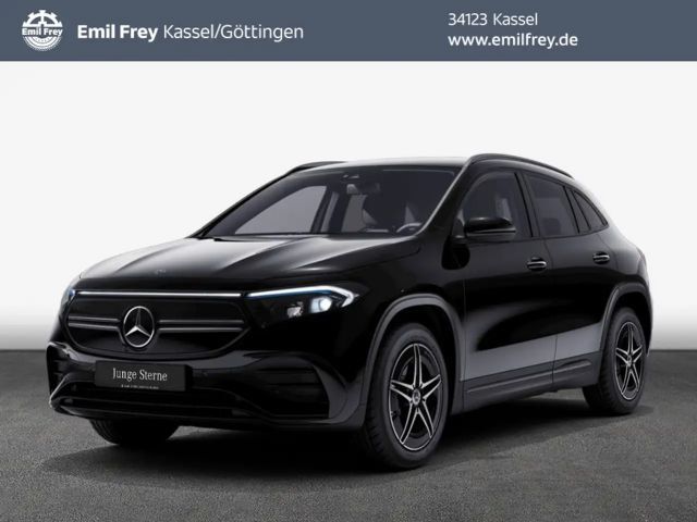 Mercedes-Benz EQA 250 EQA 2023 Elektrisch