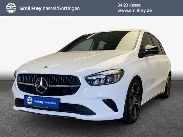 Mercedes-Benz B 180 B-Klasse 2026 Benzine
